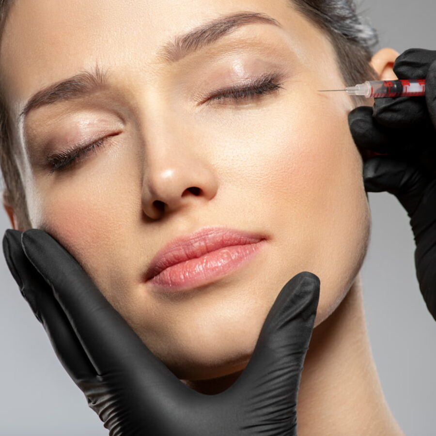 تفاوت فیلر و بوتاکس چیست؟ مقایسه کامل کاربرد و ماندگاری